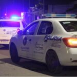 Cuatro detenidos y dos policías heridos a la salida de una fiesta en Acha